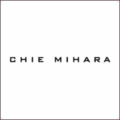 CHIE MIHARA