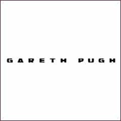 GARETH-PUGH