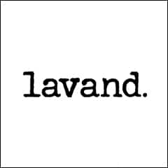 LAVAND
