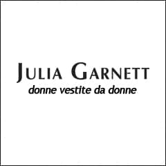 JULIA GARNETT