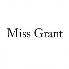 MISS GRANT