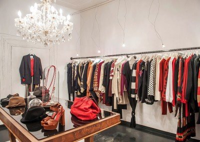 LOL spazio per ogni tendenza fashion