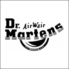 DR. MARTENS Logo