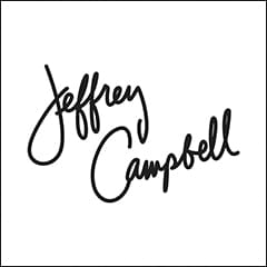 JEFFREY CAMPBELL Logo
