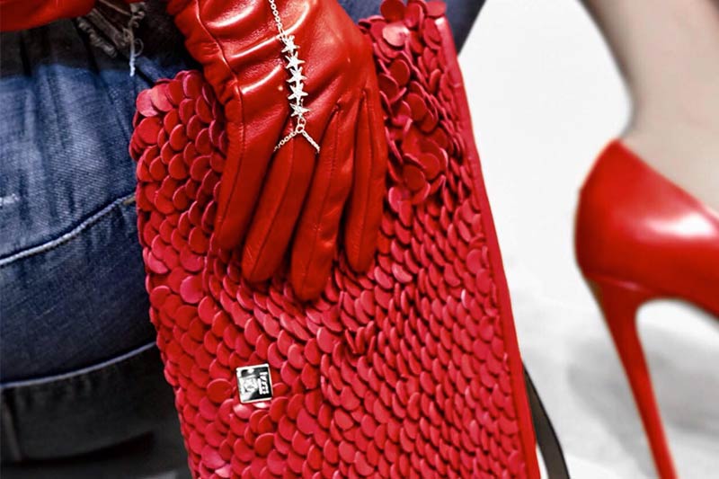IKI ACCESSORI IKI ACCESSORI