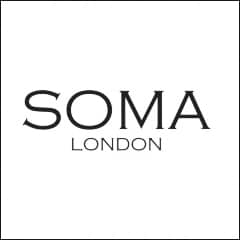 SOMA LONDON