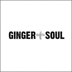 GINGER AND SOUL
