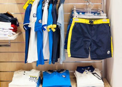 Look per la spiaggia!