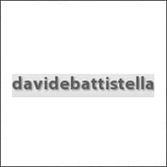 DAVIDE BATTISTELLA