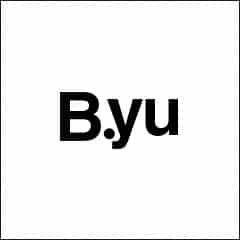 B.yu