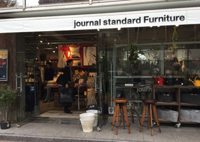 journal standard furniture