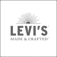 LEVI'S MADE & CRAFTED