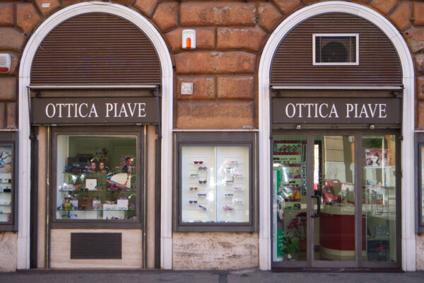 Ottica Piave