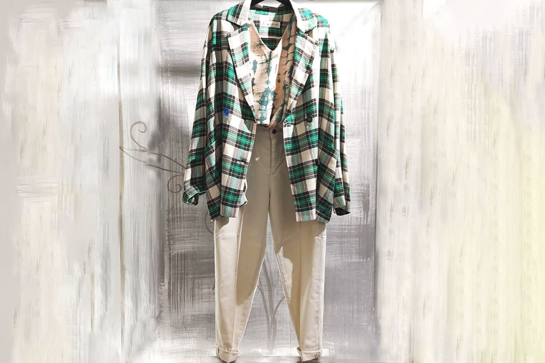 Blumis è un negozio di abbigliamento donna su Vetrineshop