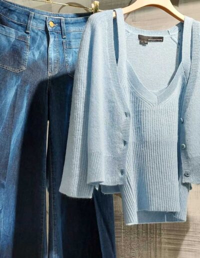 Twin-set 360cashmere Pantaloni ps.dont.forget.me