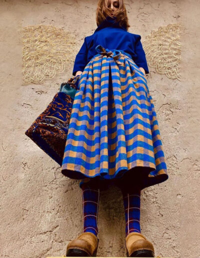 Outfit proposto da Lulù Lab