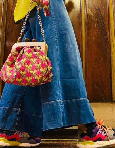 Outfit proposto da Lulù Lab