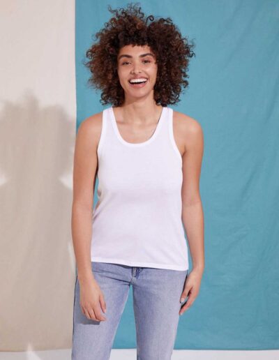 La canotta cult di Petit Bateau